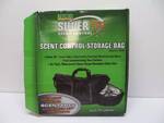 Primos scent control storage bag