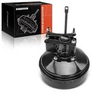 lot 2982013 image: A-Premium Vacuum Power Brake Booster Compatible with Dodge Ram 1500 2500 3500 1994 1995 1996 1997 Without Master Cylinder