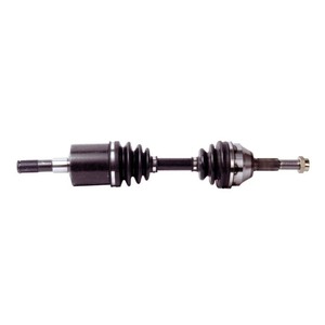 lot 2982037 image: GSP NCV82016 CV Axle Assembly Fits select 2002-2005 2007 JEEP LIBERTY