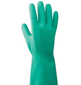 lot 2982118 image: Westchester Protective Gear 100% Nitrile Size Medium Gloves 3240M (Pkg of 12)