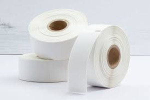 lot 2982148 image: 4x6 White Direct Thermal Freezer-Safe Permanent Labels - 2400 labelsrolls - 3 rolls case