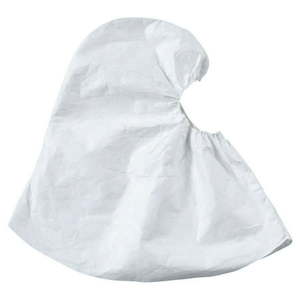 lot 2982154 image: TYVEK 400 HOOD - Count 100