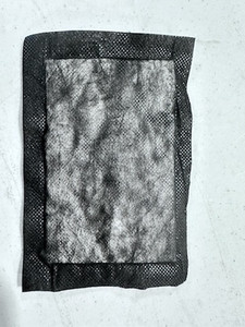 lot 2982198 image: 5x7 Absorbing Meat Pads 1,250Box