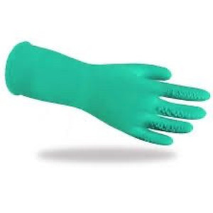 lot 2982204 image: 12pair Flexion5 Nitrile Exam Gloves 11mil Size 7