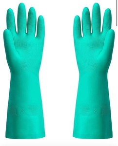 lot 2982212 image: Westchester Protective Gear 100% Nitrile Medium Gloves (12 pairs)
