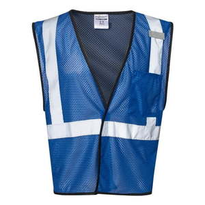 lot 2982220 image: Large-XL Kishigo EV Series�� Enhanced Visibility Non-ANSI Vest
