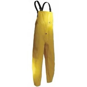 lot 2982235 image: Neese Industries Yellow Safety Bib Pants Small