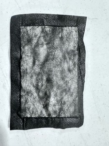lot 2982249 image: 5x7 Absorbing Meat Pads 1,250Box