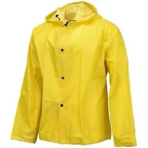 lot 2982267 image: Neese 6XL Sani Bib Yellow Jacket