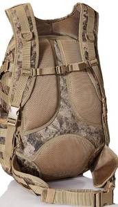 lot 10022 image: SOG Opord Tactical Day Pack, 39.1-Liter Storage