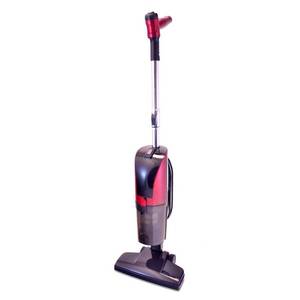 lot 10060 image: 4-in-1 Complete Floor Cleaner - Multi-Use Floor Polisher and Vacuum