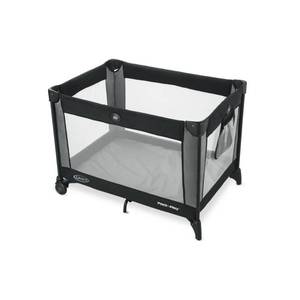 lot 10081 image: Graco Pack n Play Portable Playard - Kolb