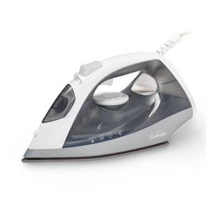lot 1733 image: Sunbeam 1200W Classic Iron with Precision Tip and Anti-Calc Technology