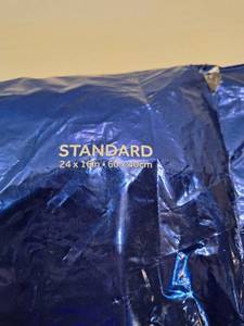 lot 1787 image: Sealy Cooling Gel Memory Foam Pillow, Standard Size, Medium Firmness