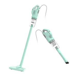 lot 1790 image: BUTY BULU Cordless Vacuum Cleaner, Stick Hand Held Small Lightweight Electric Broom 3-in-1 for Car Home Apartment Wood Floors Carpet Pet Hair Litter Dust Clean, 10KPa Strong Suction, Weight Only 3.5Ib,APPEARS LIGHTLY USED