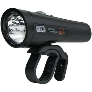 lot 60402 image: Light & Motion Taz 1200 Bike Light - Retail $119.24