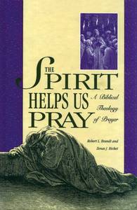 lot 60419 image: The Spirit Helps Us Pray