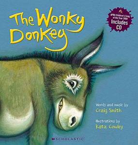 lot 60542 image: The Wonky Donkey