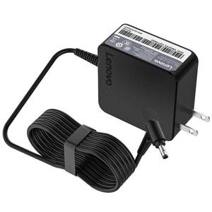 lot 60595 image: Laptop Charger 65W Round Tip AC Adapter for Lenovo IdeaPad 3 3i 5 330-14 330-15 330-17 510-15 510S-14 330s-14 330s-15, for Lenovo Flex 6-14 6-11 Computer Charger Power Supply Adapter