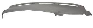lot 60757 image: Covercraft DashMat Original Dashboard Cover for Toyota Avalon - (Premium Carpet, Smoke)