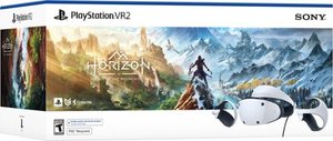 lot 18 image: Sony - PlayStation VR2  - White
