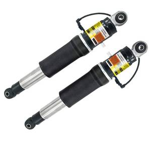 lot 7688 image: ARSTAK 84176675 Rear Air Shock Strut Absorber Compatible with 2015-2020 Chevy Tahoe Suburban for Cadillac Escalade ESV for GMC Yukon XL 23151122 23267007 23290661 (2 Pack)