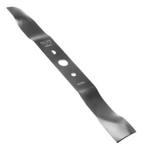 lot 7742 image: Greenworks Replacement Lawn Mower Blade (20 Mowers  25022, 25222),Black