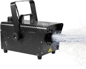 lot 15354 image: MFL. Fake Snow Machine for Outdoors 800W High Output Snowflake Maker Stage Snow Effect with Wireless Remote Control for Snow Maker for DJ Parties, Christmas, Holidays