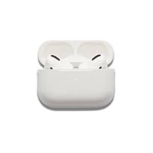 lot 15403 image: AEmca Wireless Earbuds,Built-in Mic Earphones Premium Sound, Touch Control,Wireless Headphones for iPhoneAndroid (2nd Generation)
