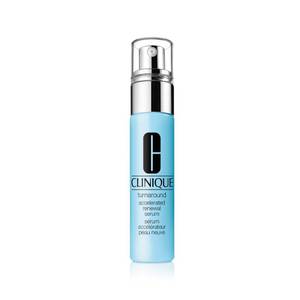 lot 15430 image: Clinique Turnaround Accelerated Renewal Serum, 1 fl. oz.