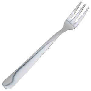 lot 15459 image: (APPEARS NEW) Update International WM-SNF Windsor Pattern Snail Fork, 12-Piece (Pack of 12)