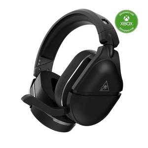 lot 15530 image: Turtle Beach Stealth 700 Gen 2 MAX Multiplatform Amplified Wireless Gaming Headset for Xbox Series XS, Xbox One, PS5, PS4, Windows 10 & 11 PCs, Nintendo Switch - Bluetooth, 50mm Speakers - Black