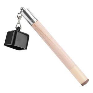 lot 15569 image: VGEBY Pocket Pool Chalk Holder,Chalk Box Bullet Pool Stick Pocket Chalker 2 in 1 Pool Pool Snooker Splint Pricker Tool