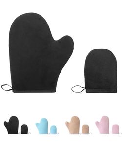 lot 15589 image: Slick- Tanning Mitt, Self Tanning Mitt, Self Tanner Mitt, Face Tanning Mitt, Tanning Mitts Self Tanner, Tanning Glove, Self Tan Mitt, Tan Mitt, Self Tanner Glove, Tanning Mitt Back Applicator