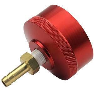 lot 15596 image: Upgrade Extended Run Fuel Gas Cap Compatible for Honda EU1000i EU2000i EU3000i Handi Champion 2000W Westinghouse 2200W WH2200iXLT Generators