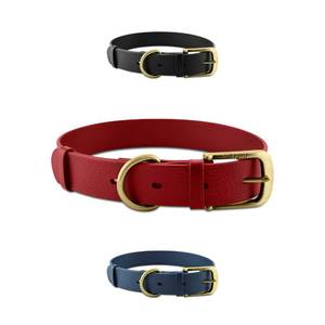 lot 15648 image: Tuff Pupper Classic Heavy Duty Dog Collar  10x Stronger Than Leather  100% Waterproof & Odor Proof Dog Collar  Tough Rust-Proof All Metal Hardware