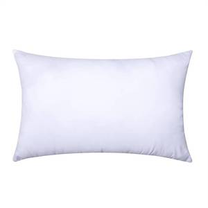 lot 15682 image: MIULEE Throw Pillow Insert Premium Pillow Stuffer Sham Rectangle for Decorative Cushion Bed Couch Sofa 12x20 Inch