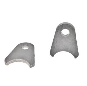 lot 15698 image: Tube mount shock tab 1.5 Pair