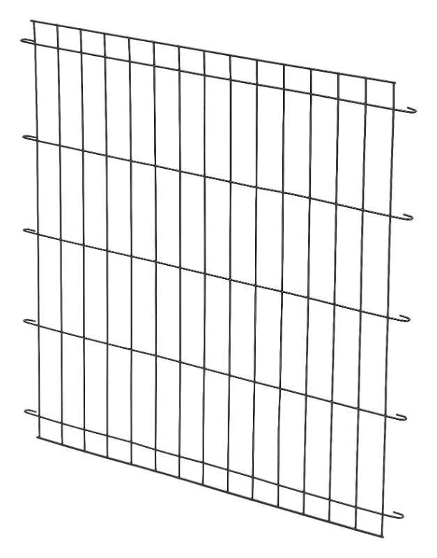 lot 47330 image: MidWest Homes for Pets Divider Panel Fits Model 1154U