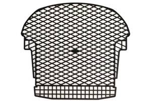 lot 42617 image: Agri-Fab 110-130 lb. Spreader Grate Kit, Black