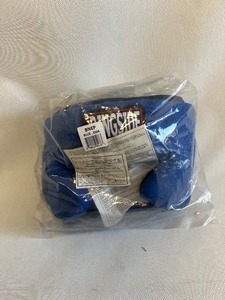lot 80 image: RINGSIDE BLUE HEAD GEAR