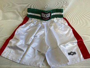 lot 86 image: PRO STYLE POYSATIN RINGSIDE BOXING TRUCKS