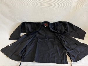 lot 118 image: KARATE & MARTIAL ARTS COMBAT UNIFORM SET - KD ELITE BLACK 2160