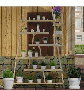 lot 18226 image: 36 Pcs Small Mini White Clay Pots 2.1 Terracotta Pot Clay Ceramic Pottery Planter Cactus Flower Pots Succulent Nursery Pots- Great for Window Boxes, Cactus, Plants, Crafts, Wedding Favors