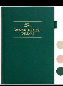 lot 18244 image: the mental health journal