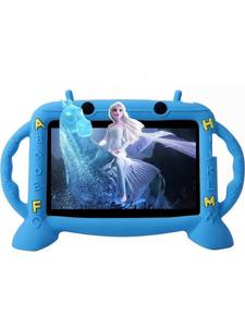 lot 18272 image: Kids Tablet case, 7 inch Tablet case for Kids 2-10