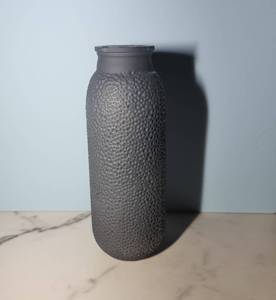 lot 4995 image: Blue Vase