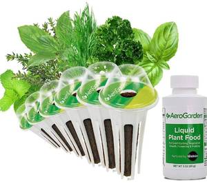 lot 5007 image: Seed Pod Kit