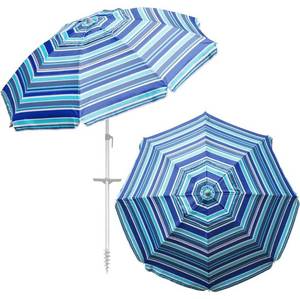 lot 5022 image: Beach Umbrella