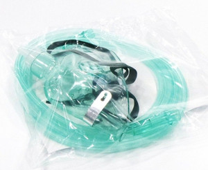 lot 5099 image: Oxygen Tubing